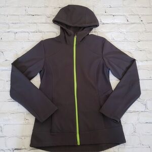 Champion Athletic Jacket